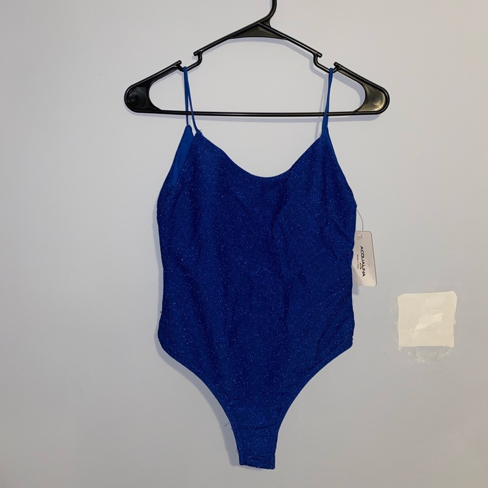 SOLD Acqualina Swimsuit | Size: Small - Picture 5 of 7